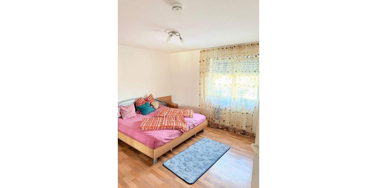 Etagenwohnung Villingen-Schwenningen Villingen - 4 Zimmer, 91 m&sup2;, 249.000&euro; | Angebot:25675878