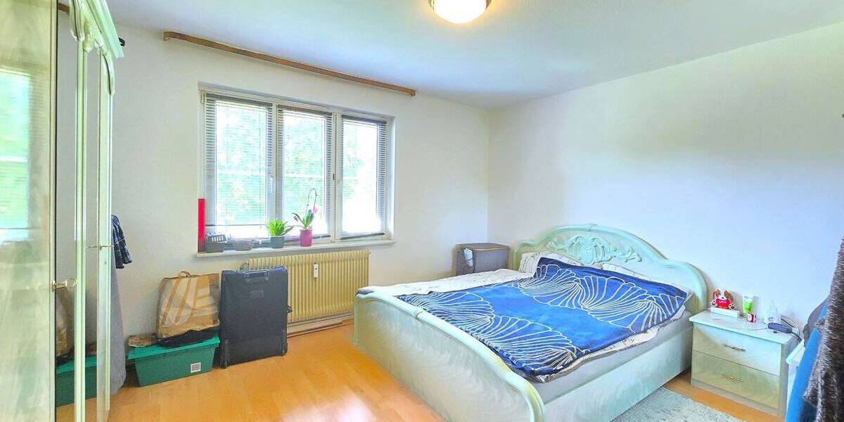 Etagenwohnung Titisee-Neustadt Neustadt - 3 Zimmer, 66 m&sup2;, 180.000&euro; | Angebot:25738322