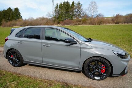 Hyundai i30 20.510 km 33.450 &euro; Schömberg 72355