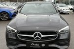 Mercedes-Benz C 200 d/AVANTGARDE/KAMERA/BURMESTER/LED/1.HAND 85.974 km 30.900 &euro; Villingen-Schwenningen 78054