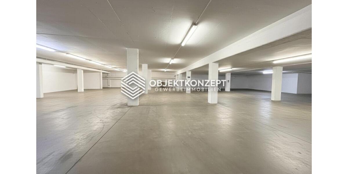 Gewerbeobjekt Villingen-Schwenningen Schwenningen - 2.000&euro; | Angebot:26568946