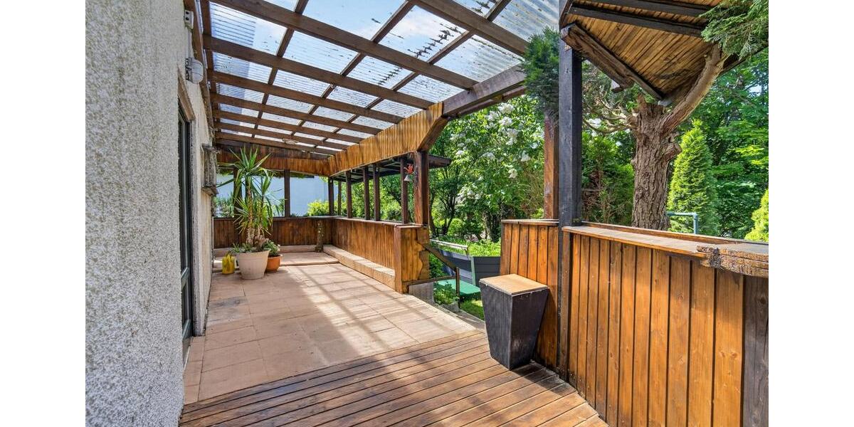 Doppelhaushälfte Villingen-Schwenningen Kopsbühl - 4 Zimmer, 155 m&sup2;, 315.000&euro; | Angebot:26999223