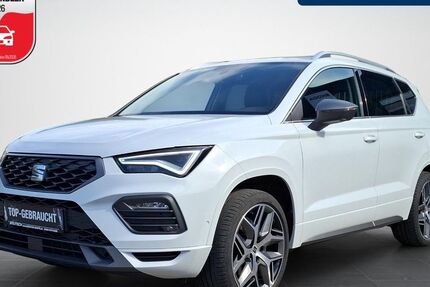 Seat Ateca 22.000 km 28.480 &euro; Tuttlingen 78532