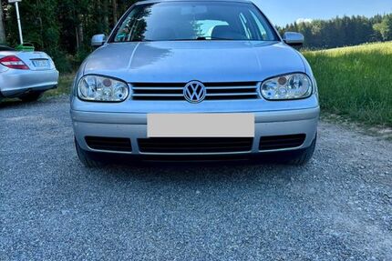 VW Golf 189.000 km 900 &euro; Rottweil 78628