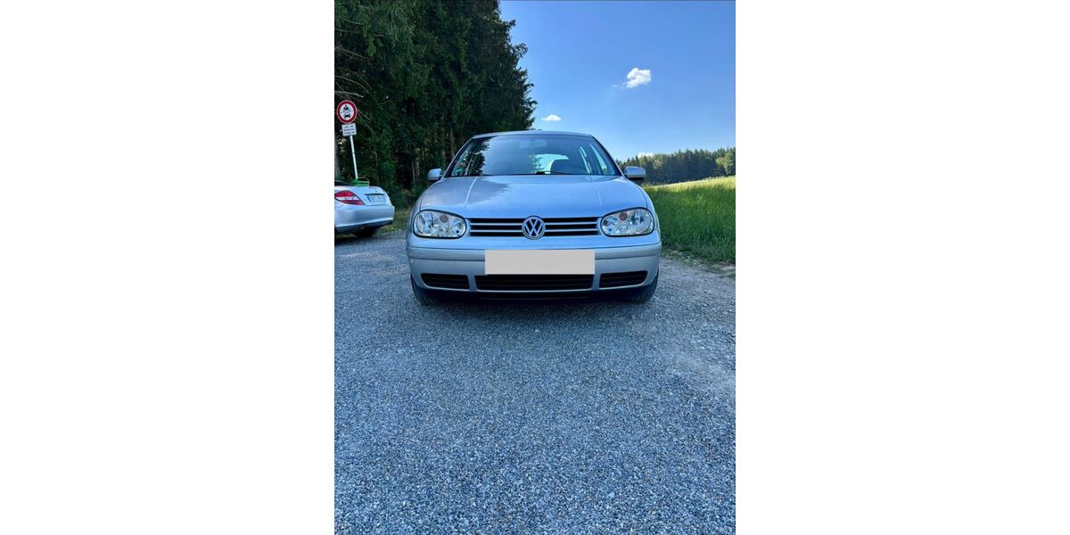 VW Golf 189.000 km 900 &euro; Rottweil 78628