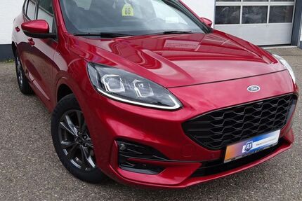 Ford Kuga 117.704 km 22.900 &euro; Villingen-Schwenningen 78052