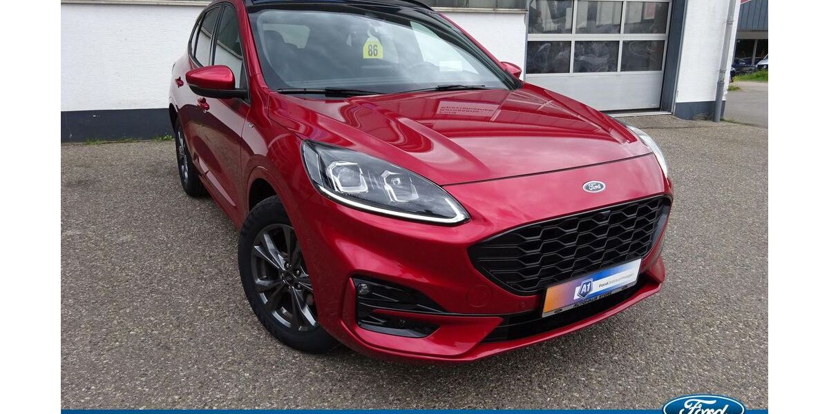 Ford Kuga 117.704 km 22.900 &euro; Villingen-Schwenningen 78052