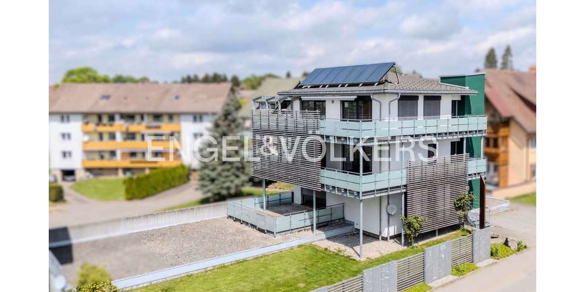 Einfamilienhaus Bonndorf - 7 Zimmer, 257 m&sup2;, 678.000&euro; | Angebot:26799169