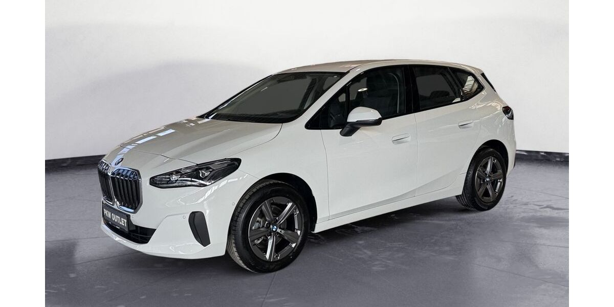 BMW 220 Active Tourer 16.261 km 29.390 &euro; Tuttlingen 78532