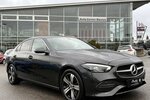 Mercedes-Benz C 200 d/AVANTGARDE/KAMERA/BURMESTER/LED/1.HAND 85.974 km 30.900 &euro; Villingen-Schwenningen 78054