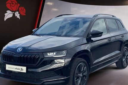 Skoda Karoq 20.900 km 38.549 &euro; Donaueschingen 78166
