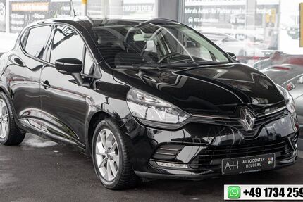 Renault Clio 85.970 km 10.990 &euro; Villingen-Schwenningen 78054