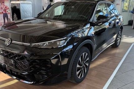 VW T-Roc 4.500 km 42.600 &euro; Villingen-Schwenningen 78052