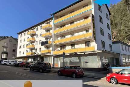 Wohnung Triberg - 4 Zimmer, 79 m&sup2;, 98.000&euro; | Angebot:26026715