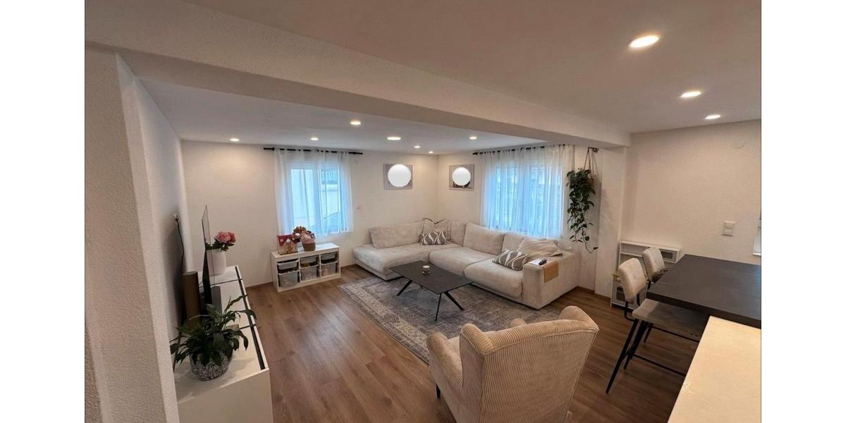 Doppelhaushälfte Villingen-Schwenningen Schwenningen - 4 Zimmer, 125 m&sup2;, 425.000&euro; | Angebot:25625087