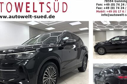 VW Tiguan 24.000 km 32.750 &euro; Gunningen 78594