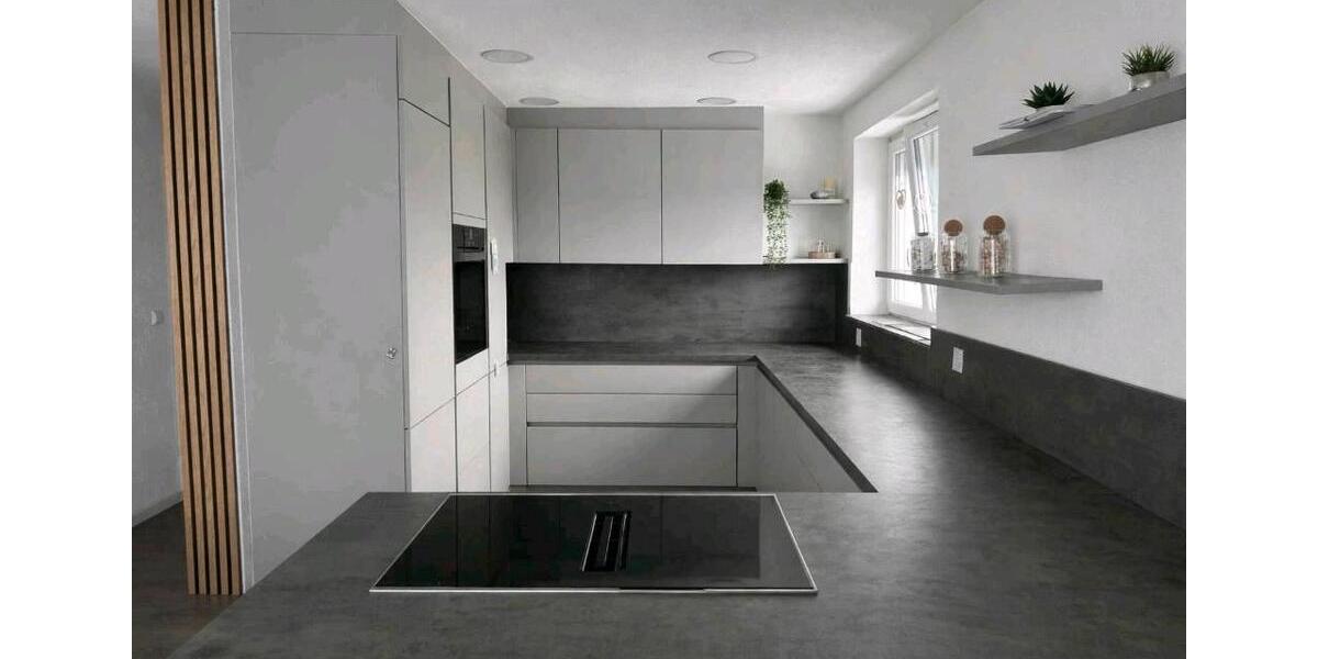 Maisonettenwohnung Gosheim - 4 Zimmer, 110 m&sup2;, 1.250&euro; | Angebot:25935919