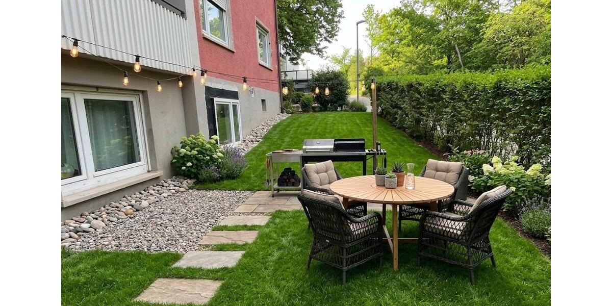 Etagenwohnung Villingen-Schwenningen Kopsbühl - 2.5 Zimmer, 40 m&sup2;, 600&euro; | Angebot:26415290