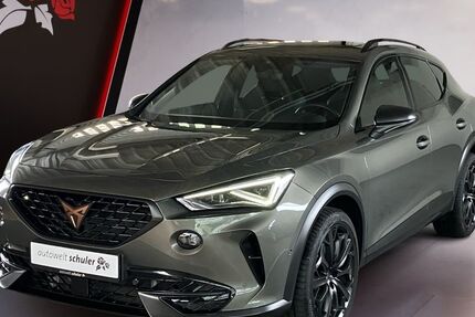 Cupra Formentor 26.250 km 35.880 &euro; Zimmern ob Rottweil 78658