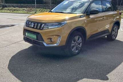 Suzuki Vitara 95.894 km 15.980 &euro; Oberndorf a. Neckar 78727