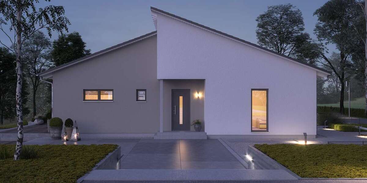 Einfamilienhaus Eschbronn - 5 Zimmer, 142 m&sup2;, 464.499&euro; | Angebot:24238135