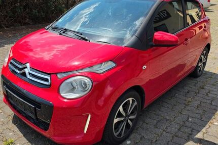Citroen C1 131.000 km 3.500 &euro; Schömberg 72355