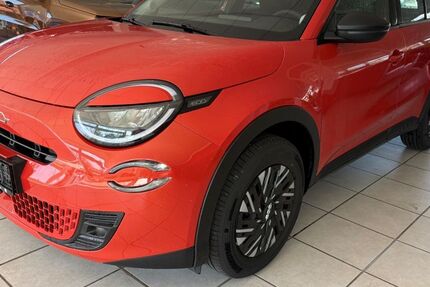 Fiat 600 2.030 km 19.750 &euro; Bonndorf-Wellendingen 79848