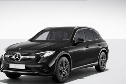 Mercedes-Benz GLC 200 9.900 km 51.490 &euro; Donaueschingen 78166