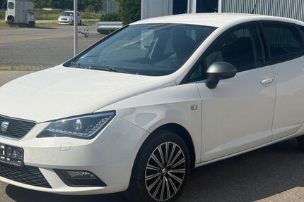 Seat Ibiza 270.000 km 2.499 &euro; Tuttlingen 78532