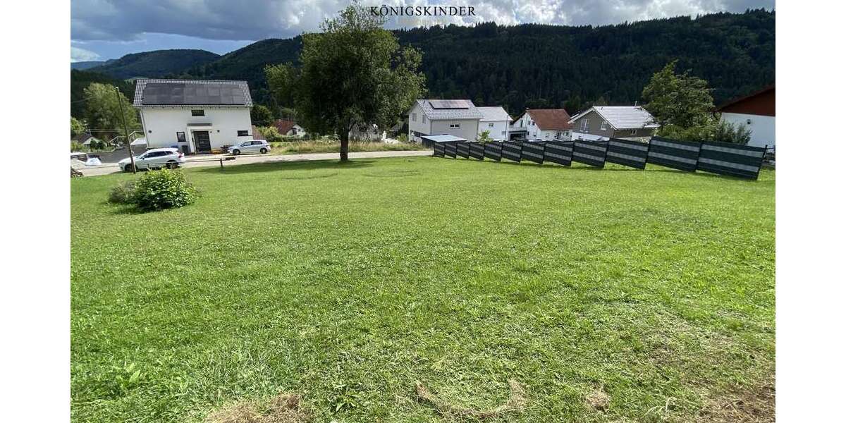 Grundstück Wehingen - 125.000&euro; | Angebot:27044826