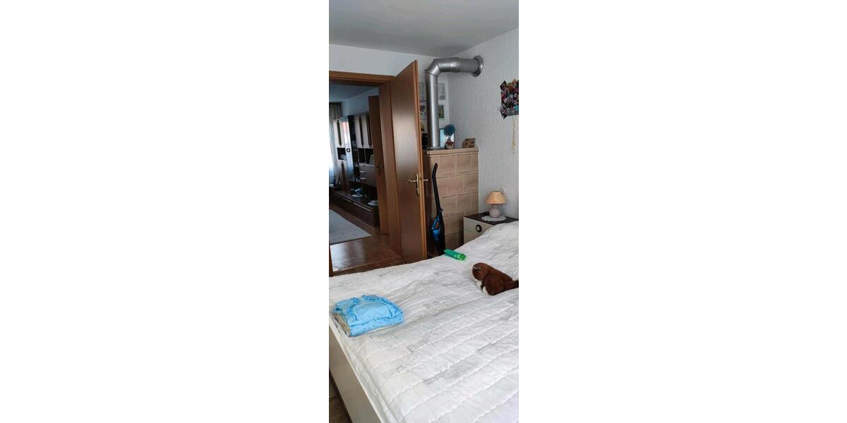 Etagenwohnung Tuttlingen - 2 Zimmer, 43 m&sup2;, 650&euro; | Angebot:25941995