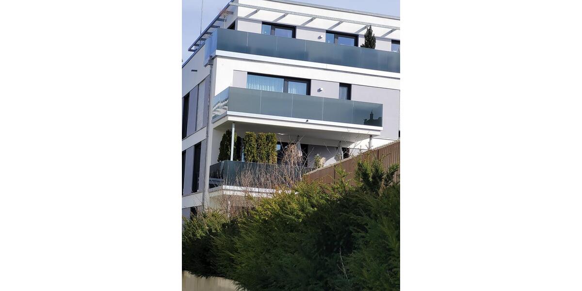 Etagenwohnung Rottweil - 4 Zimmer, 102 m&sup2;, 1.065&euro; | Angebot:25334974