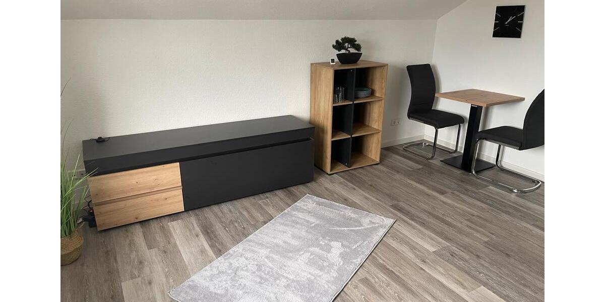 Dachgeschoßwohnung Denkingen - 1 Zimmer, 35 m&sup2;, 520&euro; | Angebot:26645519