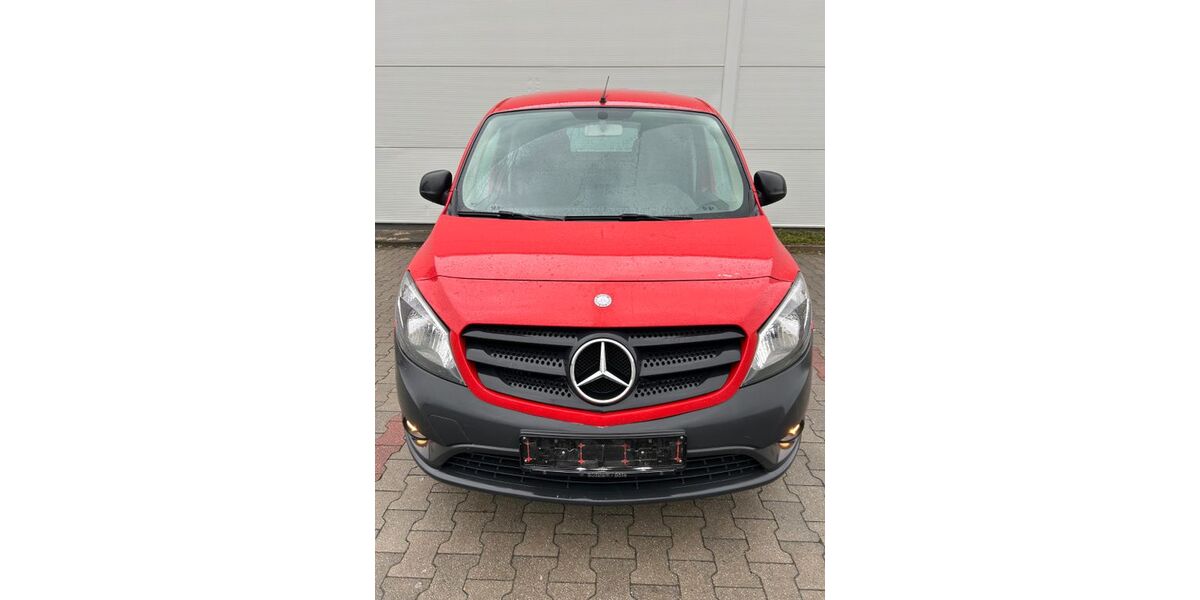 Mercedes-Benz Citan 145.520 km 7.750 &euro; Rottweil 78628