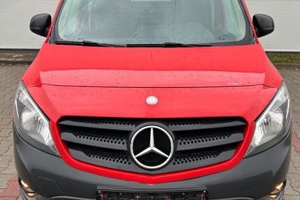 Mercedes-Benz Citan 145.520 km 7.999 &euro; Rottweil 78628