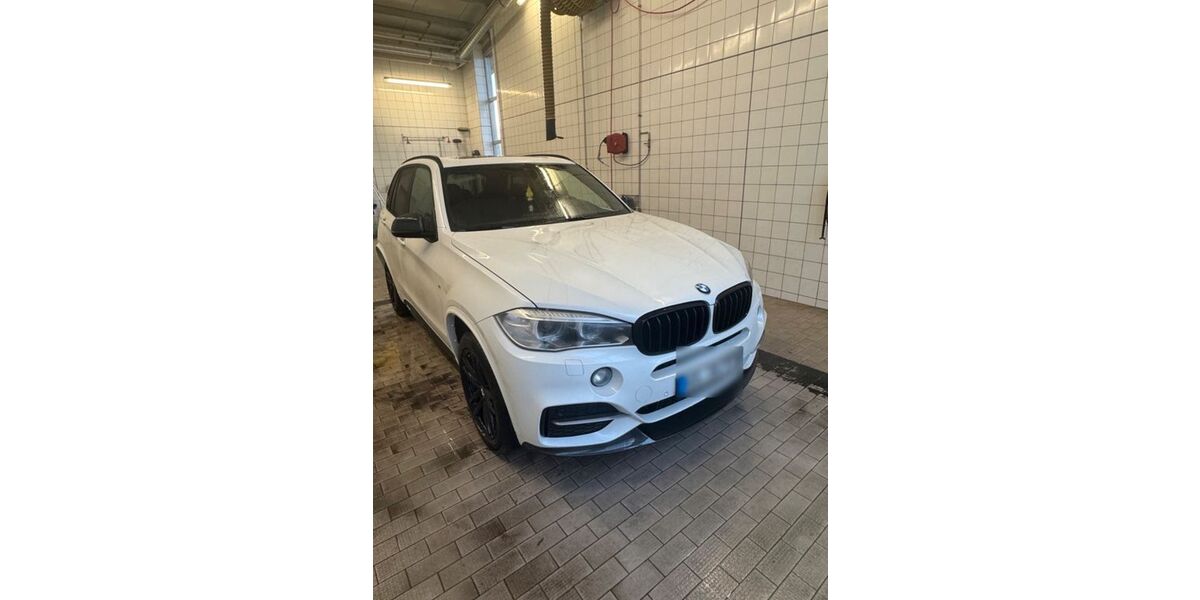 BMW X5 M50 217.000 km 23.000 &euro; Bad Dürrheim 78073