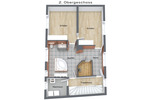 Einfamilienhaus Schramberg - 5 Zimmer, 176 m&sup2;, 1.449&euro; | Angebot:25831363
