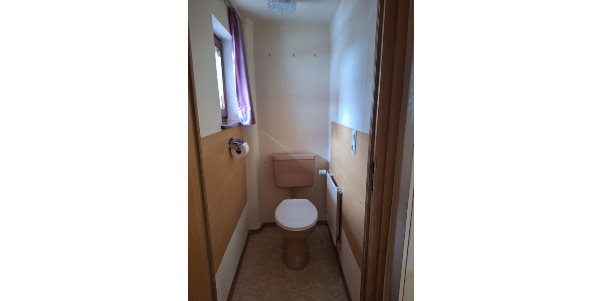 Einfamilienhaus Schramberg - 5.5 Zimmer, 87 m&sup2;, 249.000&euro; | Angebot:25150360