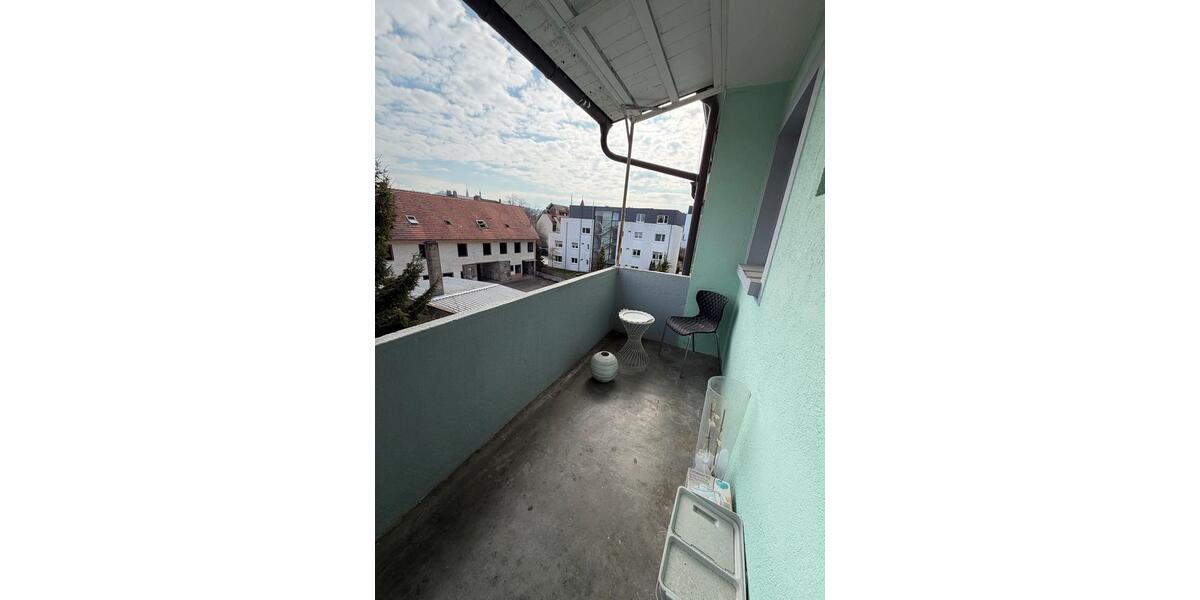 Etagenwohnung Villingen-Schwenningen Schwenningen - 3 Zimmer, 93 m&sup2;, 235.000&euro; | Angebot:25940780