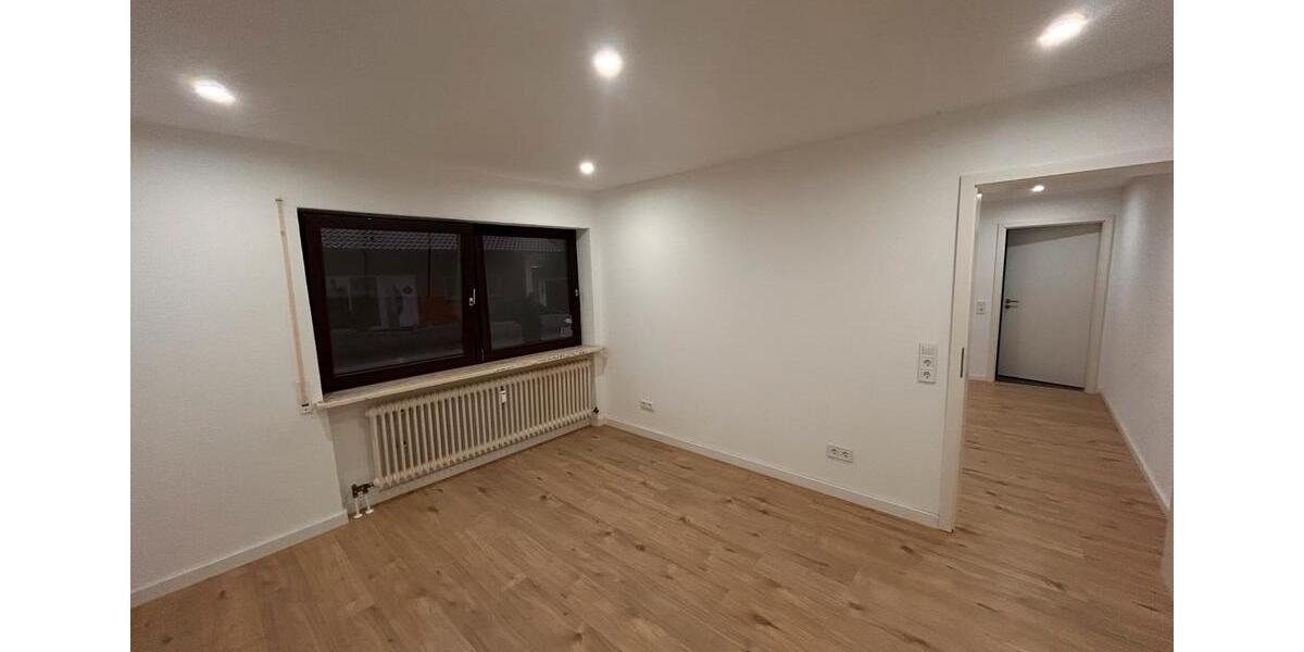 Erdgeschoßwohnung Wehingen - 2 Zimmer, 65 m&sup2;, 650&euro; | Angebot:25248073