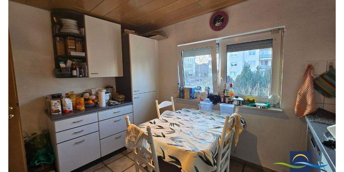 Etagenwohnung Villingen-Schwenningen Schwenningen - 4 Zimmer, 94 m&sup2;, 175.000&euro; | Angebot:26053233