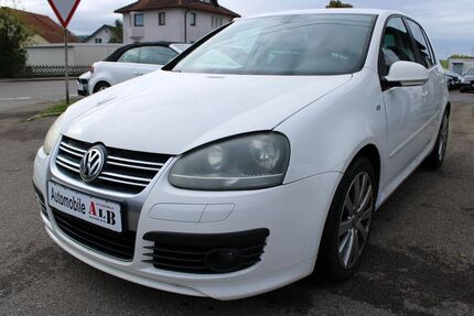 VW Golf 261.000 km 2.290 &euro; Schömberg 72355