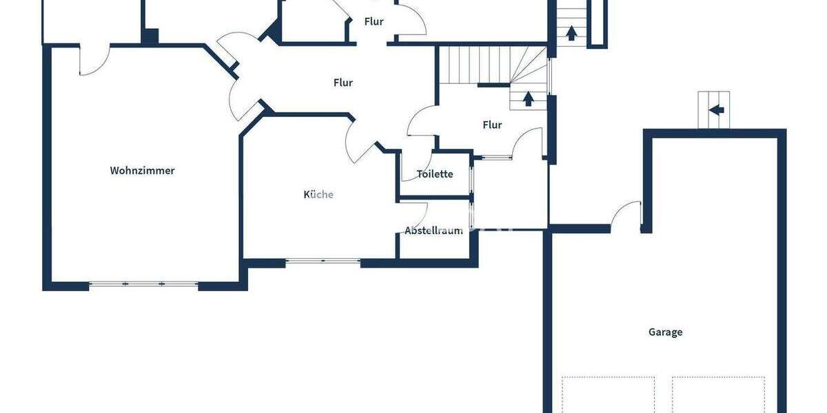 Mehrfamilienhaus, Wohnhaus Deißlingen Lauffen - 8 Zimmer, 230 m&sup2;, 760.000&euro; | Angebot:25677578