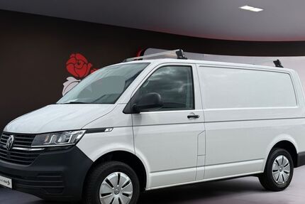 VW T6 Transporter 54.300 km 24.949 &euro; Villingen-Schwenningen 78052