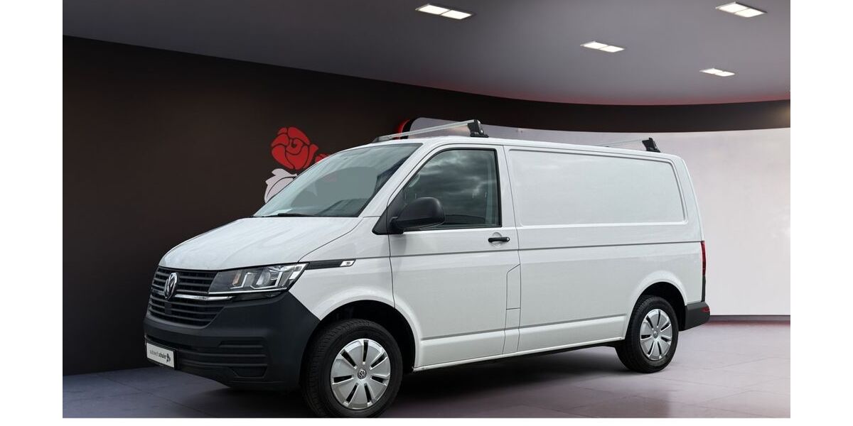 VW T6 Transporter 54.300 km 24.949 &euro; Villingen-Schwenningen 78052