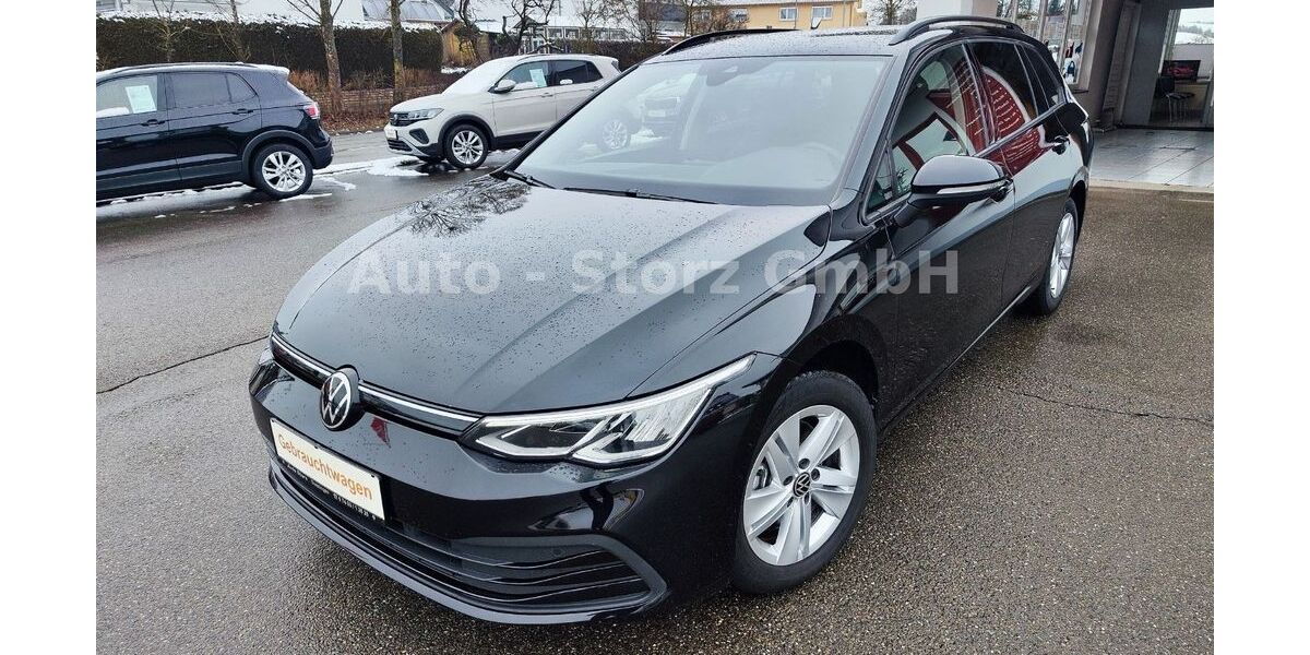 VW Golf 97.400 km 20.990 &euro; Dunningen 78655