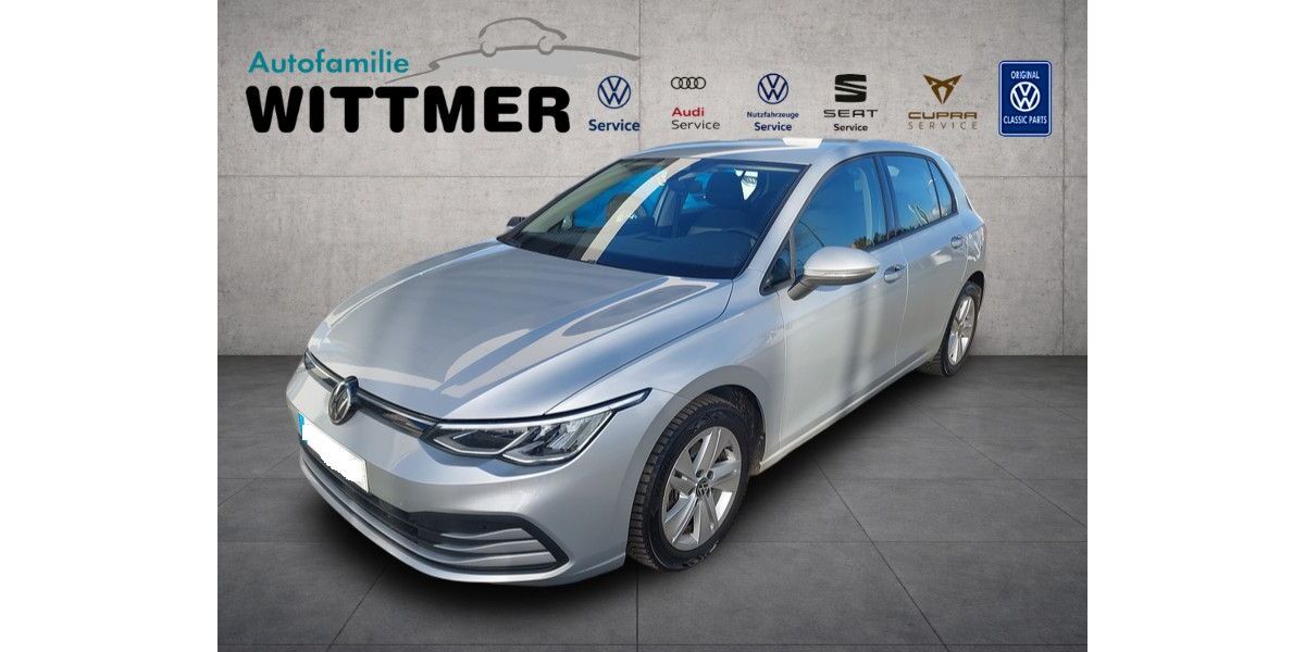 VW Golf 76.700 km 17.990 &euro; Lenzkirch 79853