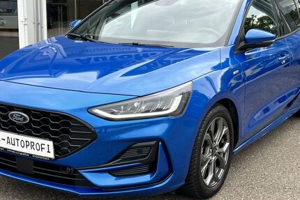 Ford Focus 11.397 km 21.990 &euro; Trossingen 78647