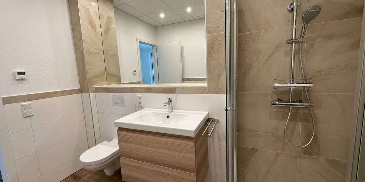 Etagenwohnung Triberg im Schwarzwald - 2 Zimmer, 60 m&sup2;, 700&euro; | Angebot:26071562