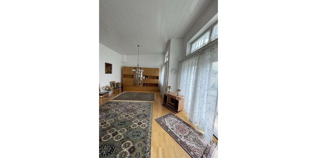 Dachgeschoßwohnung Bad Dürrheim - 2 Zimmer, 78 m&sup2;, 1.085&euro; | Angebot:26528700